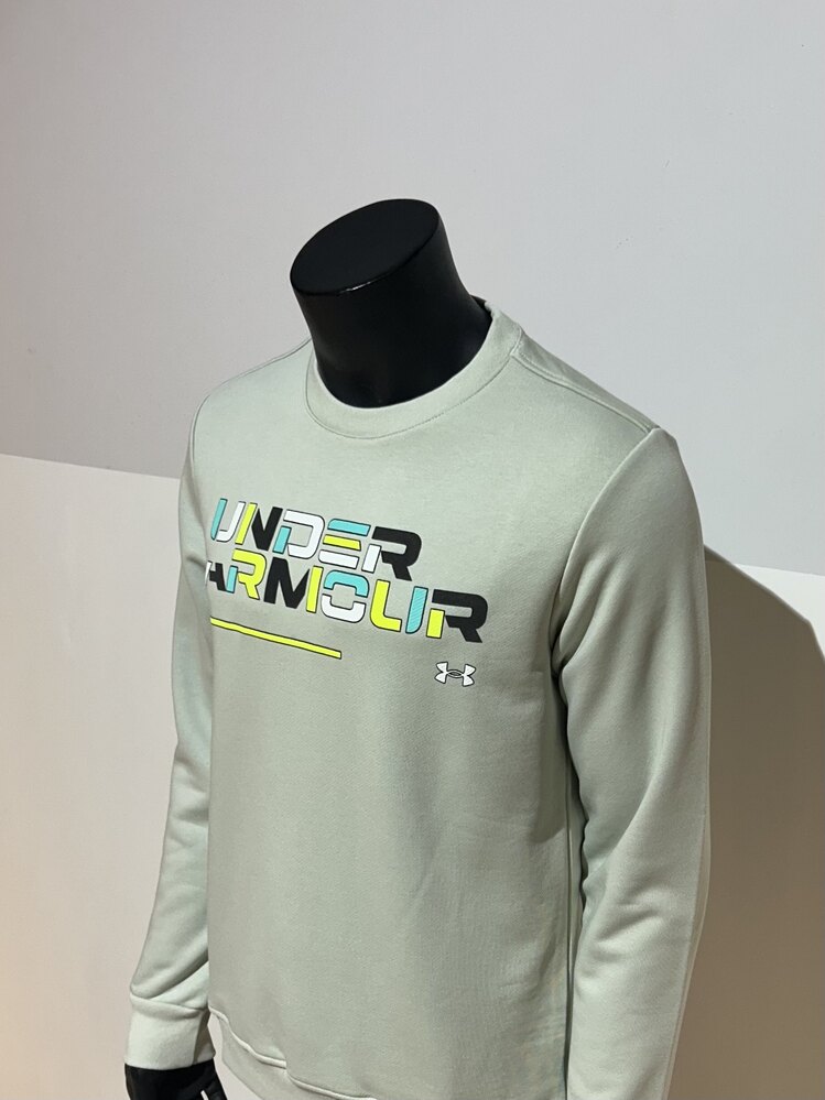 Attention Cotton Sweatshirt | 3313