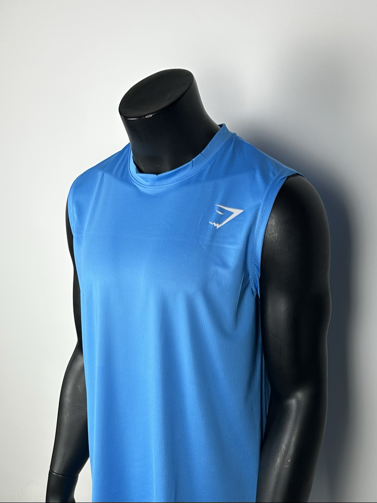 Arena Performance Sleeveless T-shirt | 1031