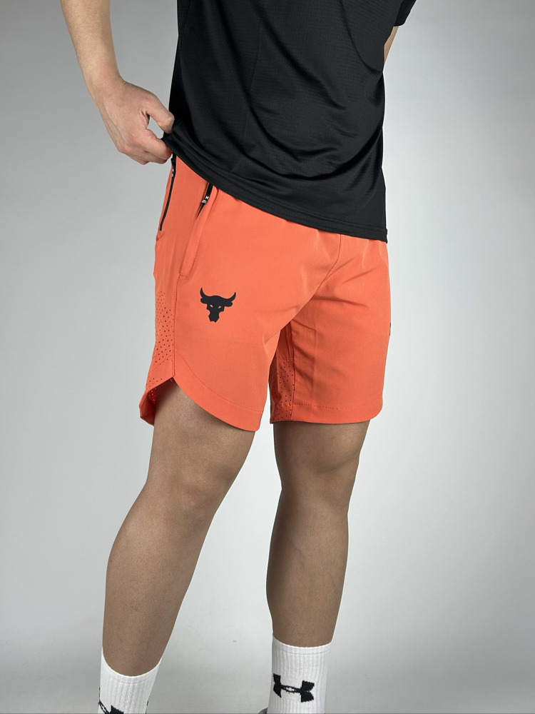 Rank G2 Micro Shorts  |  1020