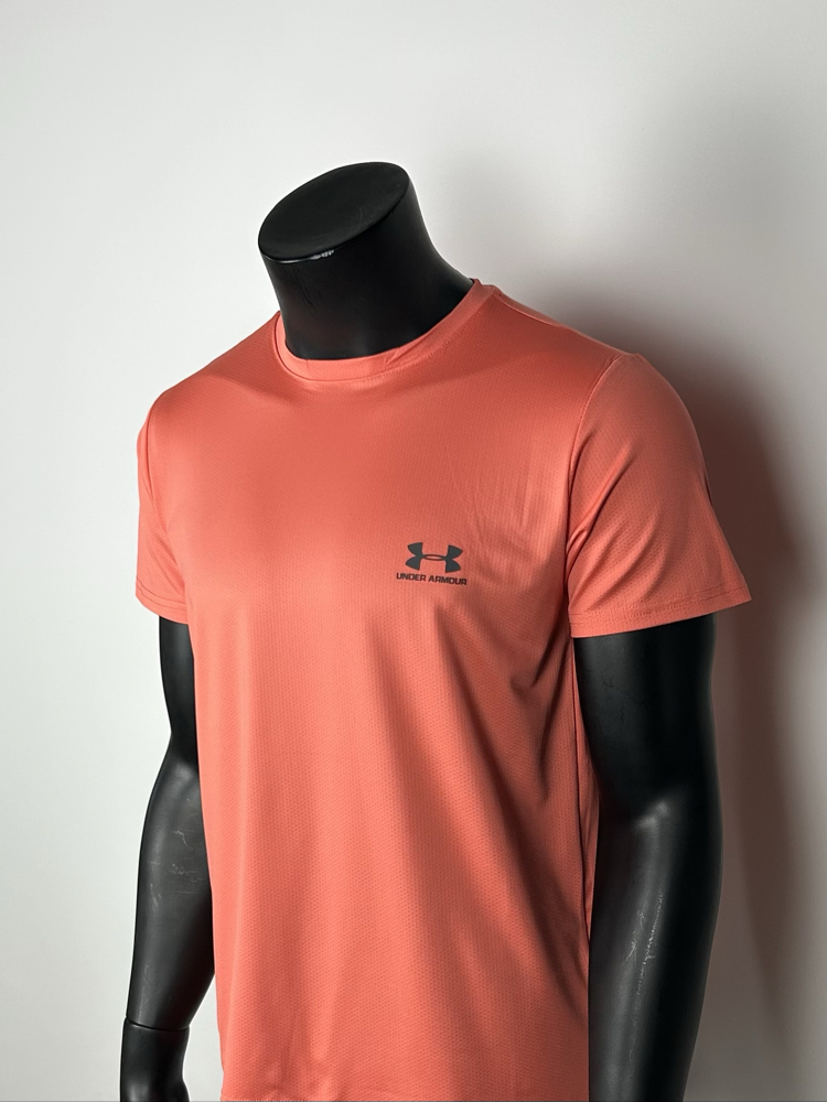 Snug Performance T-shirt  |  1031