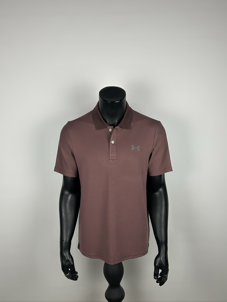 Naya Claret Polo T-shirt  |  1031