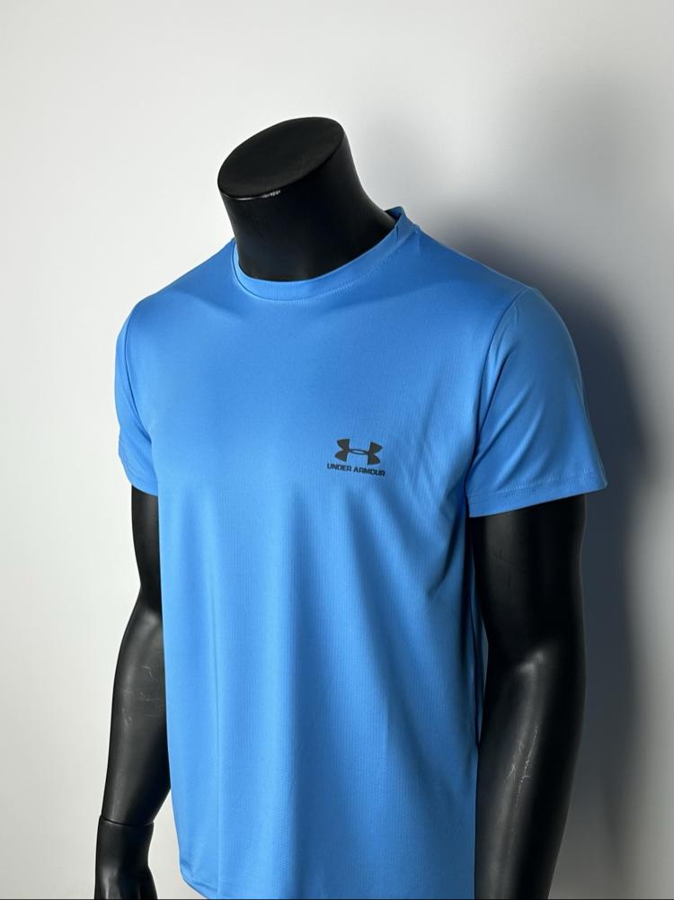 Snug Ocean Performance T-shirt  |  1031