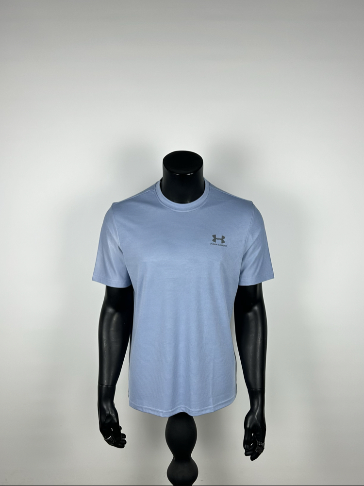 Bristol Blue Performance T-shirt  |  1031