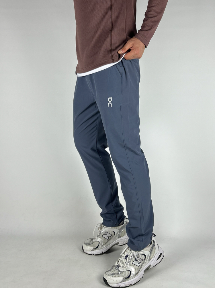 Muno Smoked Micro Stretch Sweatpants | 1038