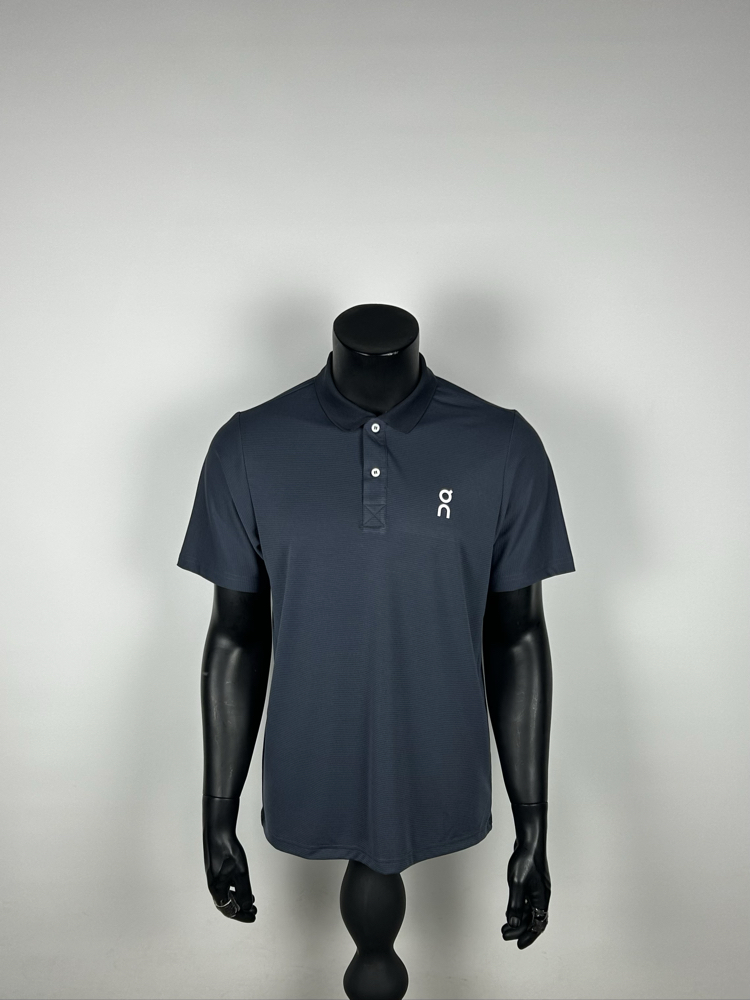 Kai Smoked Polo T-shirt | 1031