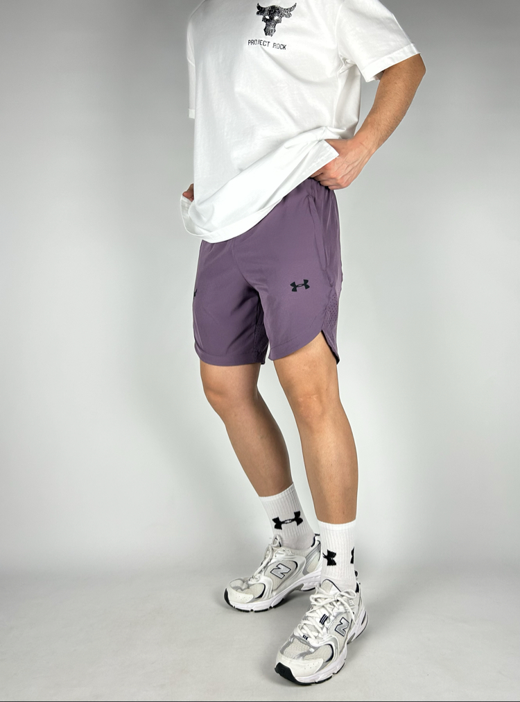 Rank G2 Micro Shorts  |  1020
