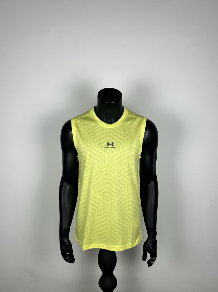 V-888  Performance Sleeveless T-shirt  |  1031