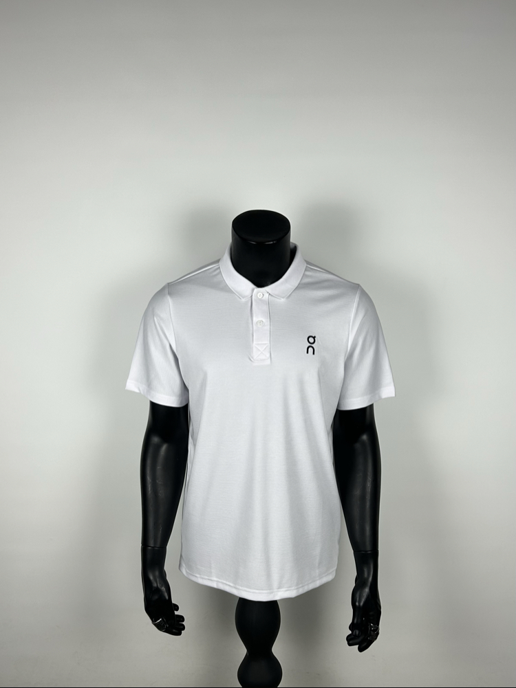 Kai Polo T-shirt | 1031