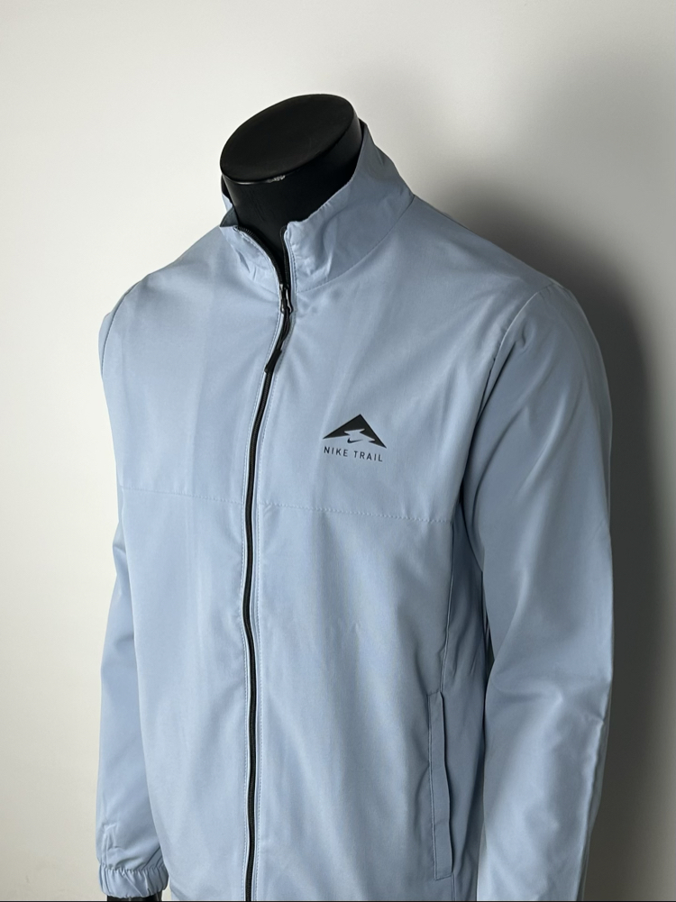 Titan Blue Jacket | 0090