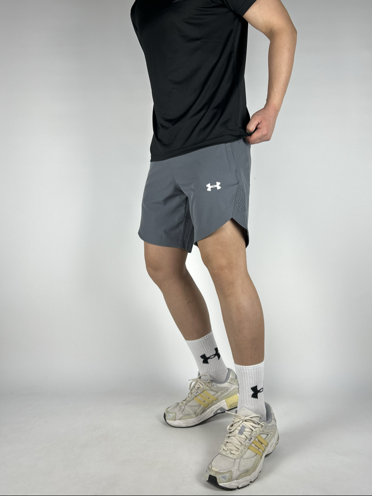 Rank G2 Micro Shorts  |  1020