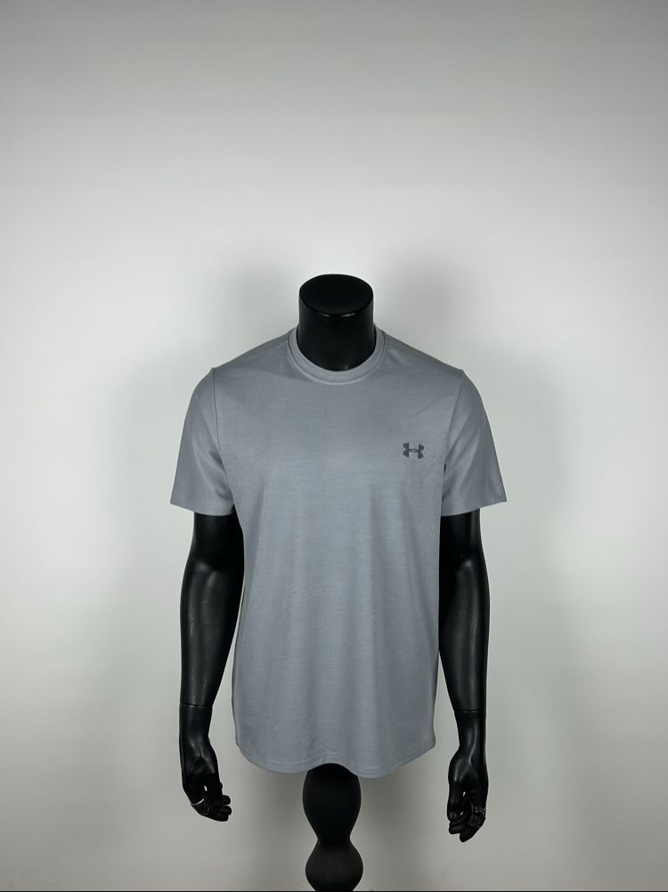 Bristol Grey Performance T-shirt  |  1031