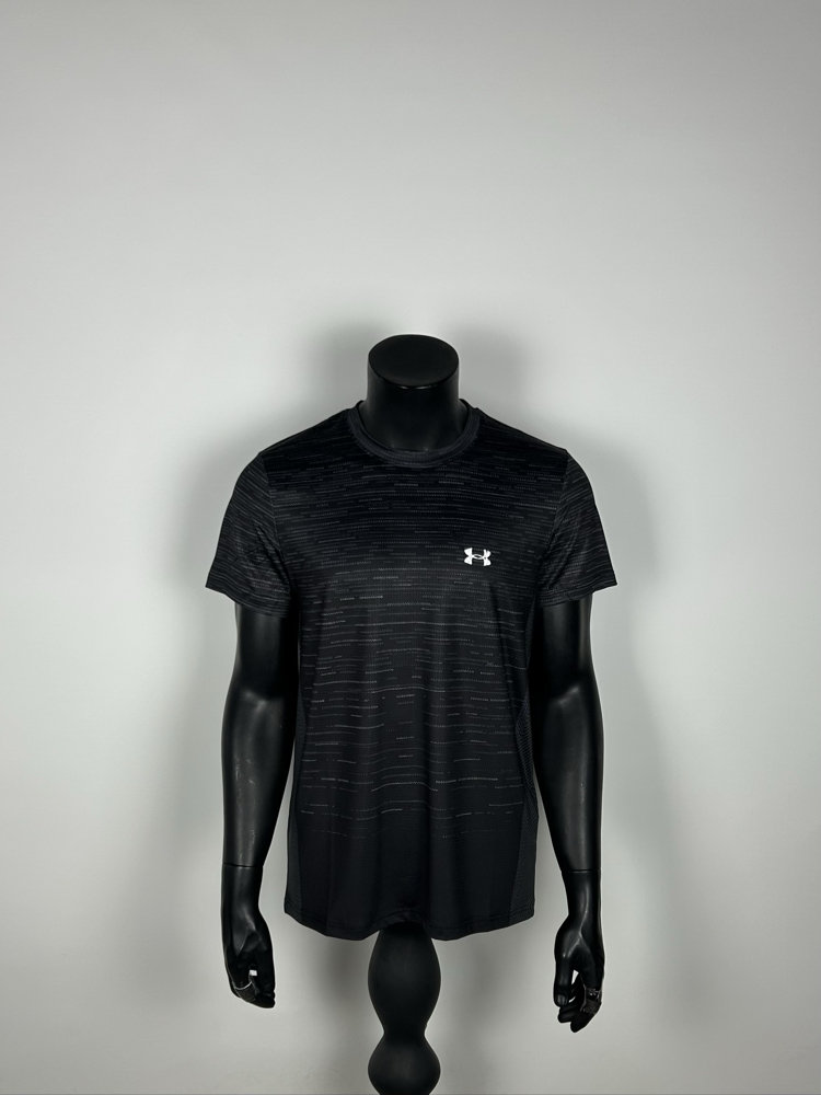 Serenity Black Performance T-shirt | 1031