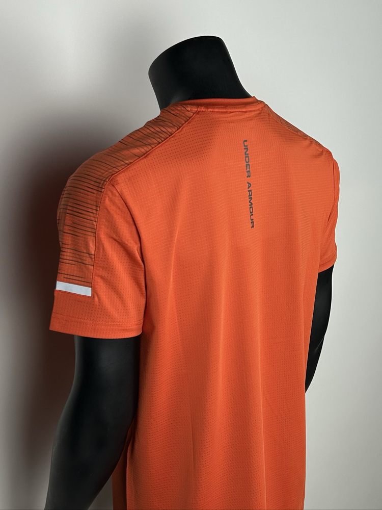 Lines Performance T-shirt  |  1031