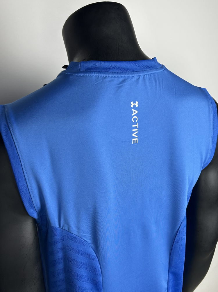 V-888  Performance Sleeveless T-shirt  |  1031