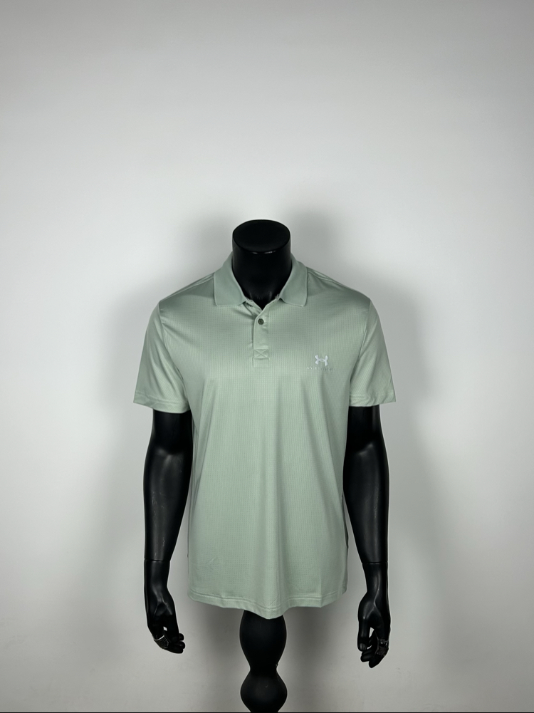 Radu Green Polo T-shirt | 1031