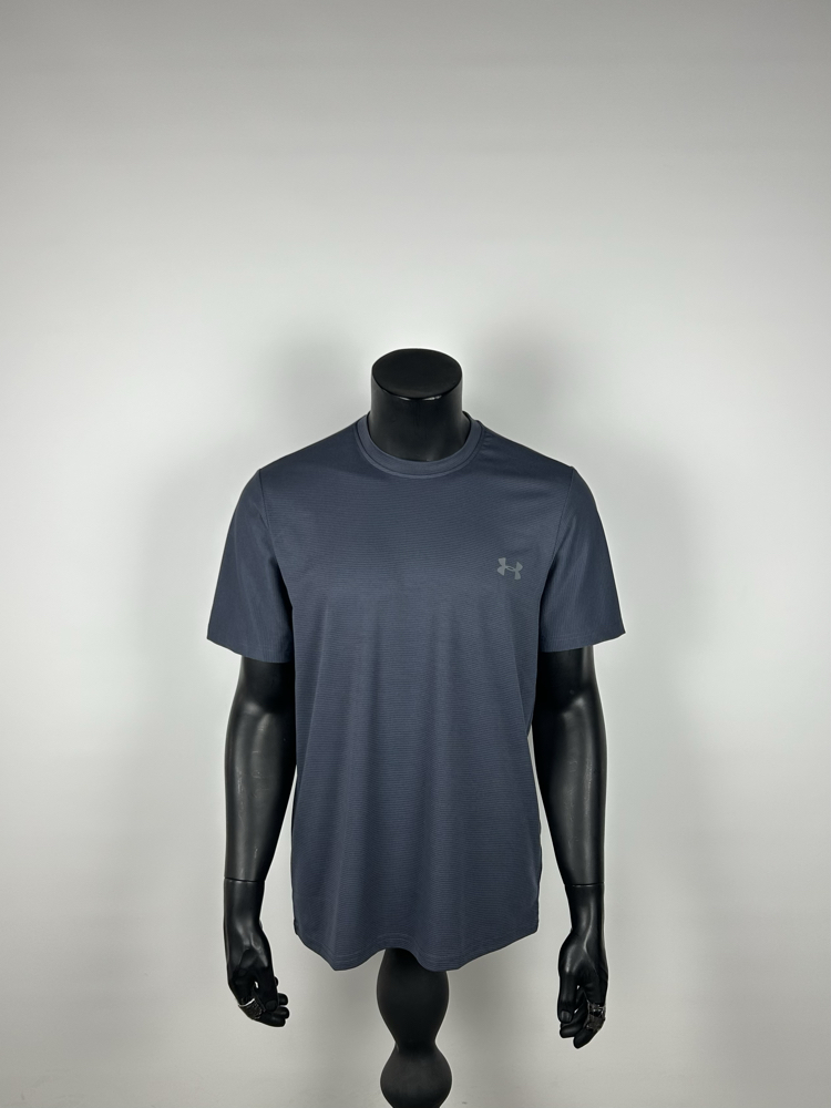 Bristol Smoked Performance T-shirt | 1031