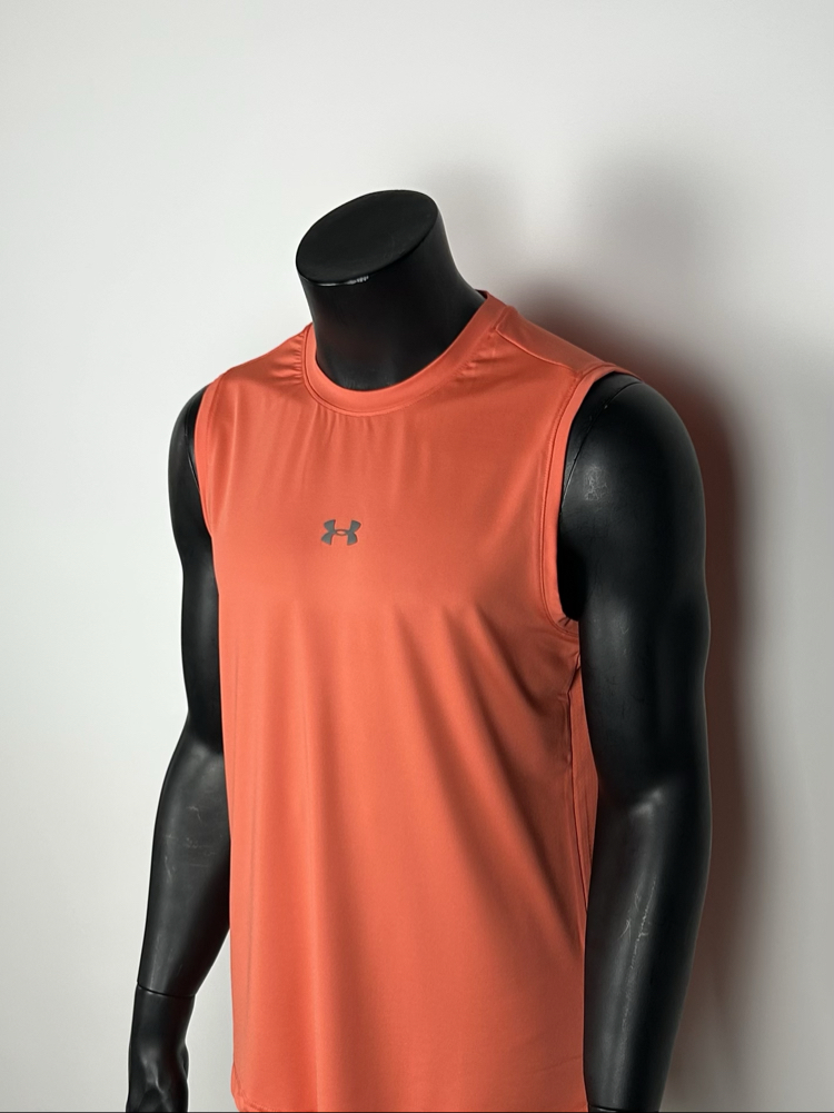 Astana Performance Sleeveless T-shirt  |  1031