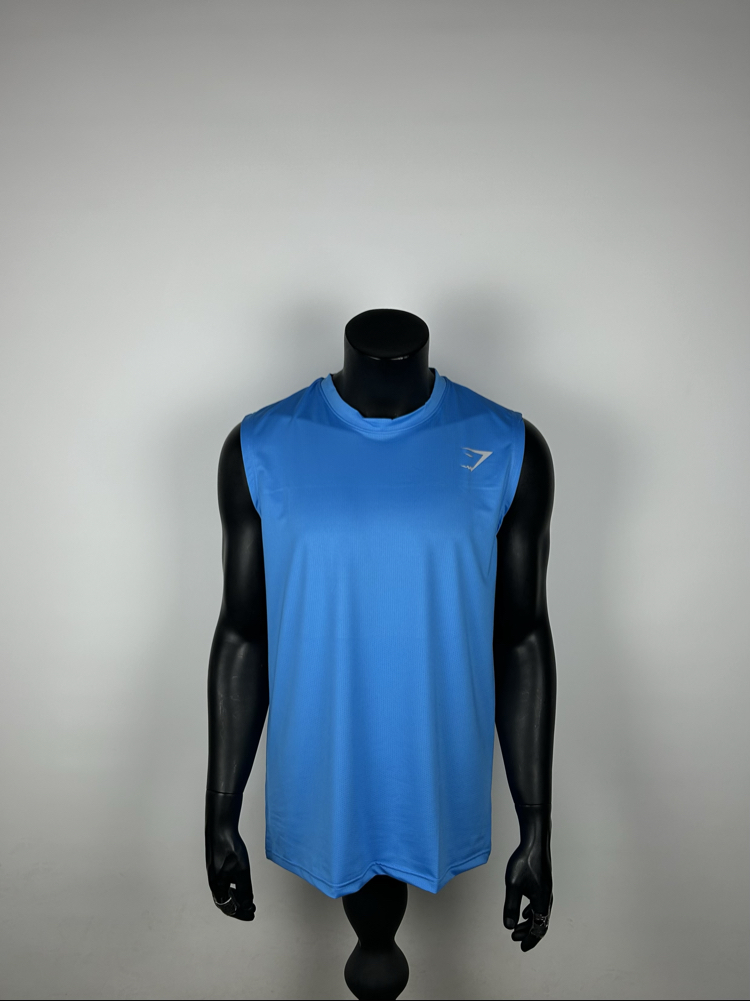 Arena Performance Sleeveless T-shirt | 1031