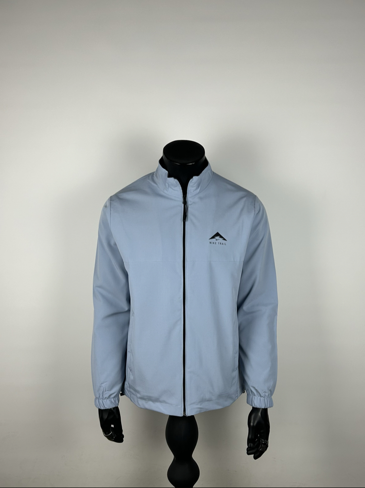 Titan Blue Jacket | 0090