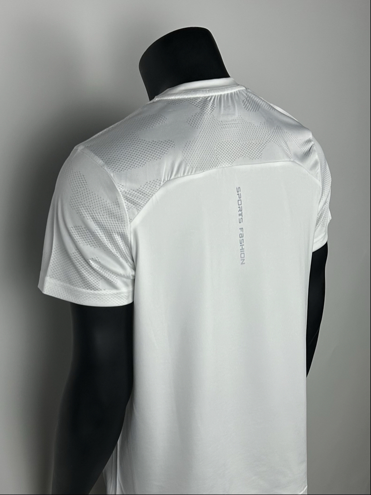 Stay Performance T-shirt | 1031