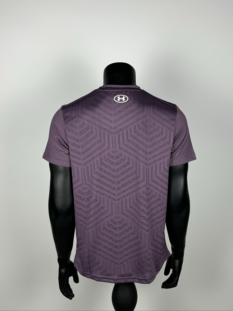 Vital Purple Performance T-shirt | 1031