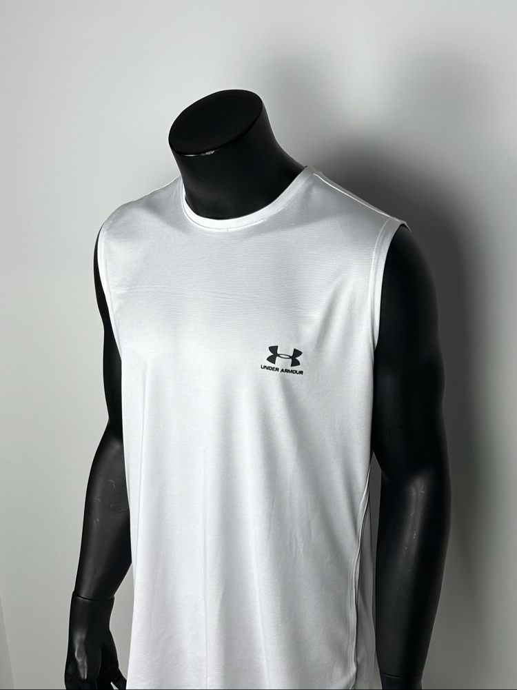 Sacramento Performance Sleeveless T-shirt  |  1031