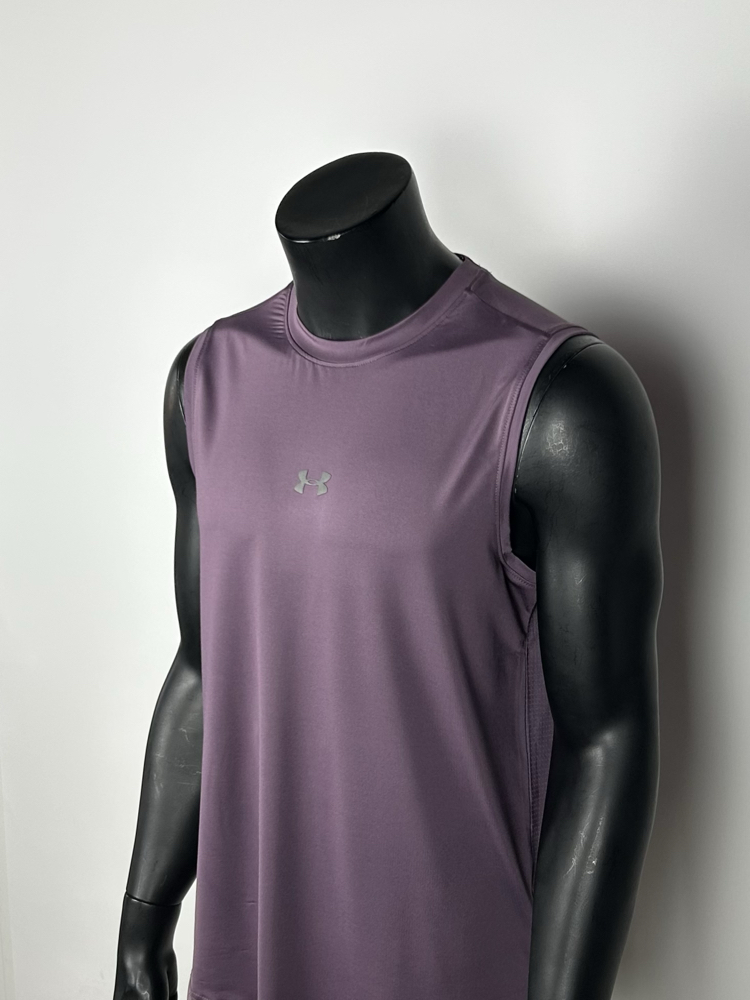 Astana Performance Sleeveless T-shirt  |  1031