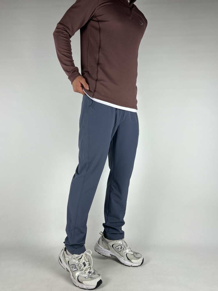 Muno Smoked Micro Stretch Sweatpants | 1038
