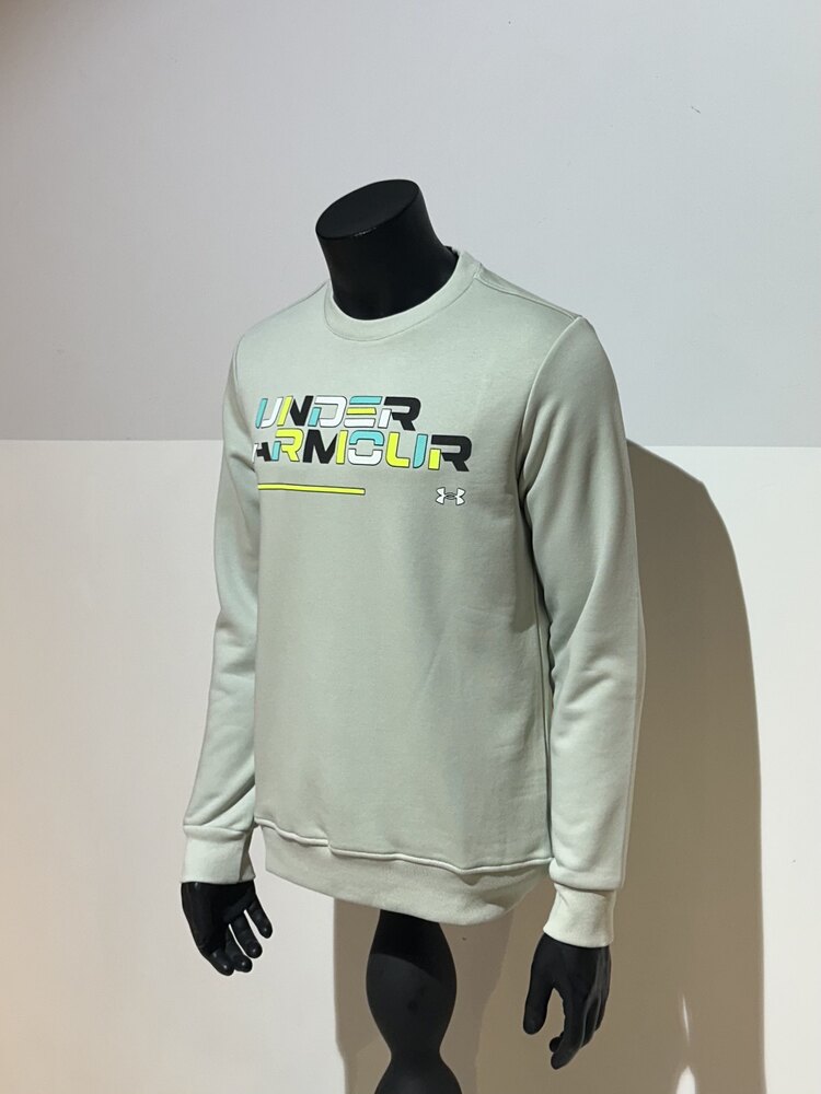 Attention Cotton Sweatshirt | 3313