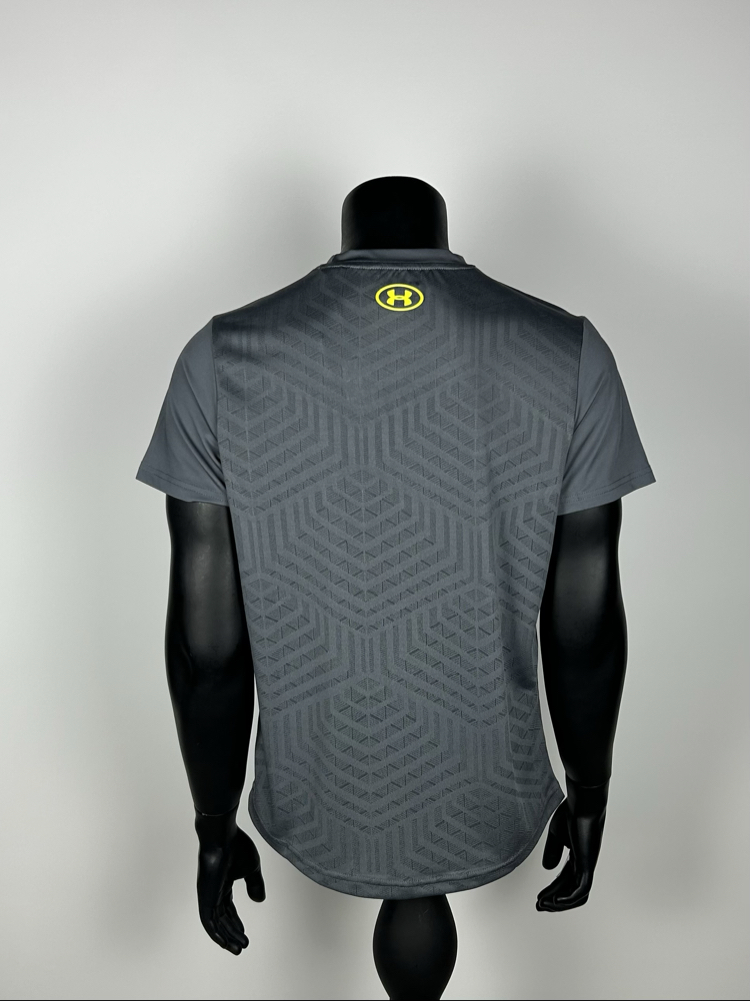 Vital Smoked Performance T-shirt  |  1031