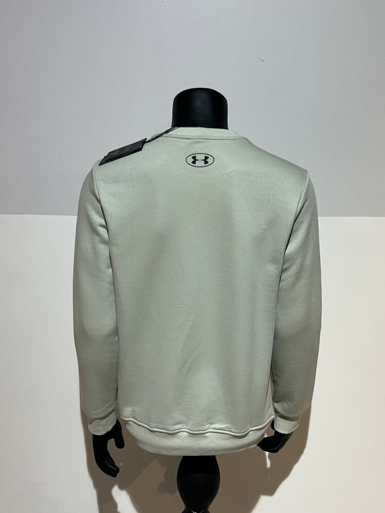 Attention Cotton Sweatshirt | 3313