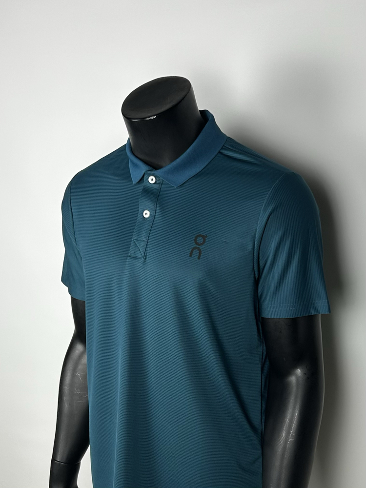 Kai Polo T-shirt | 1031