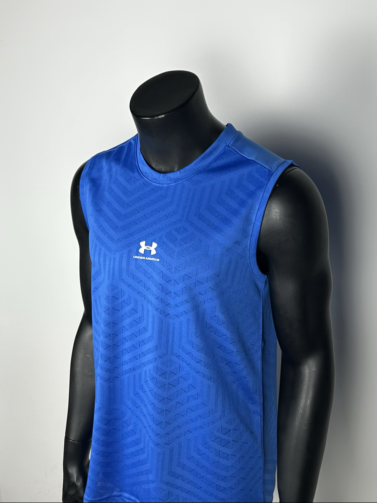 V-888  Performance Sleeveless T-shirt  |  1031