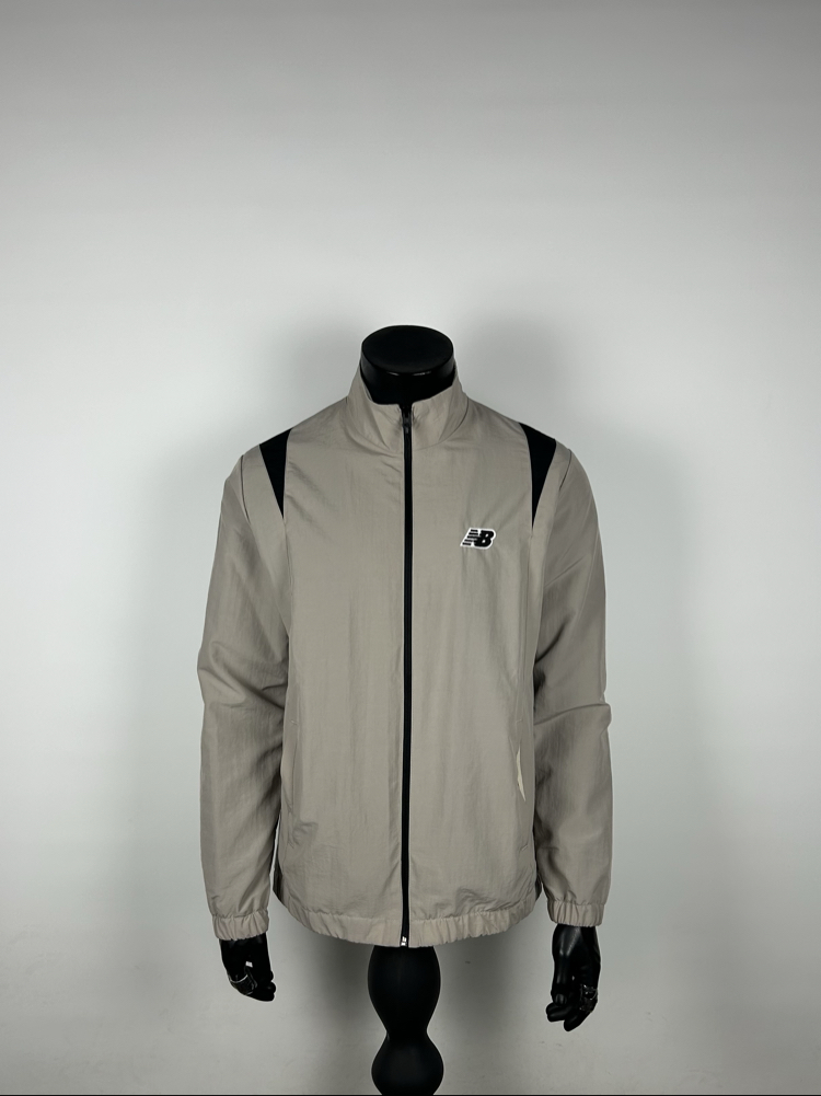 Stan Beige Jacket | 0090
