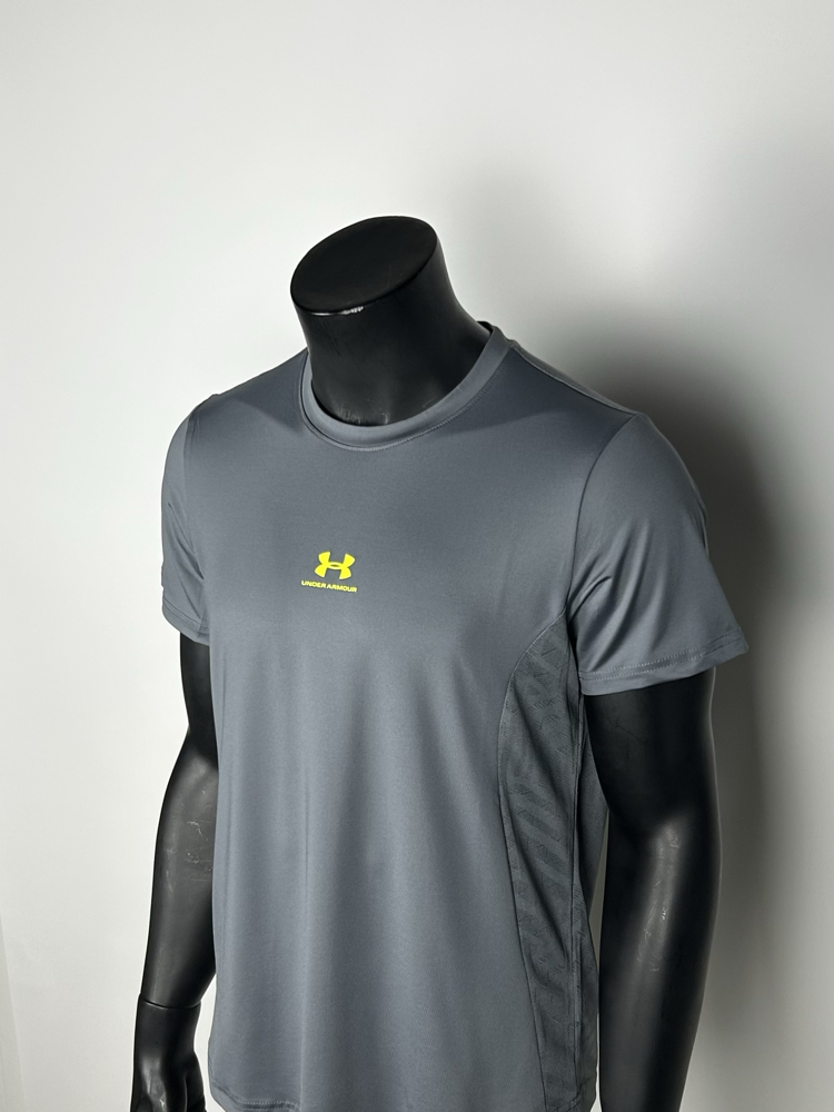 Vital Smoked Performance T-shirt  |  1031