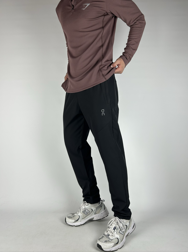 Jari Micro Stretch Sweatpants | 1038