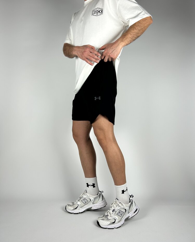 Rank G2 Micro Shorts  |  1020