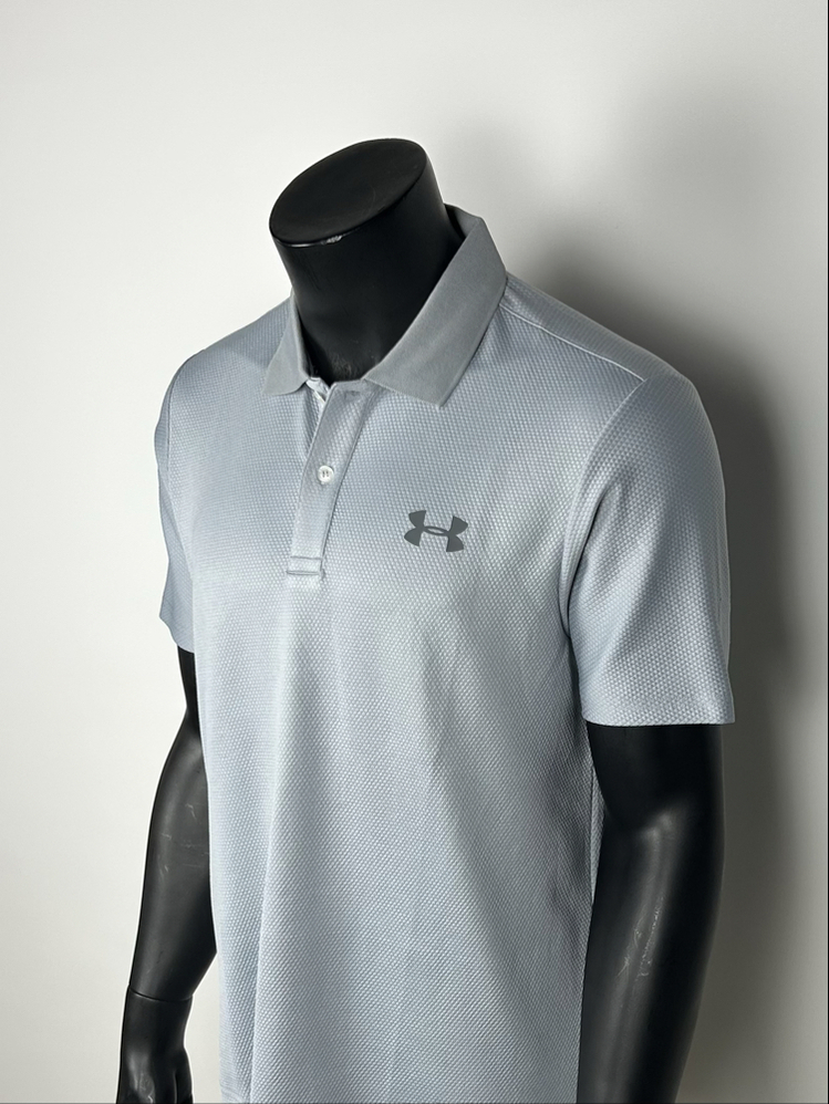 Naya Grey Polo T-shirt | 1031