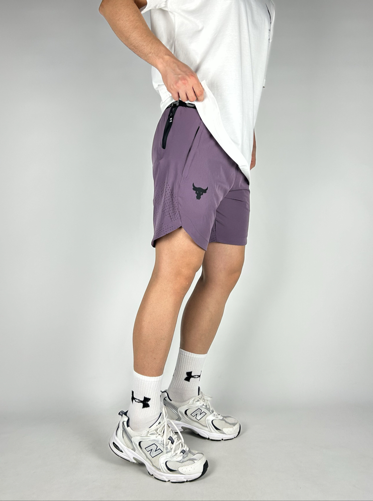 Rank G2 Micro Shorts  |  1020