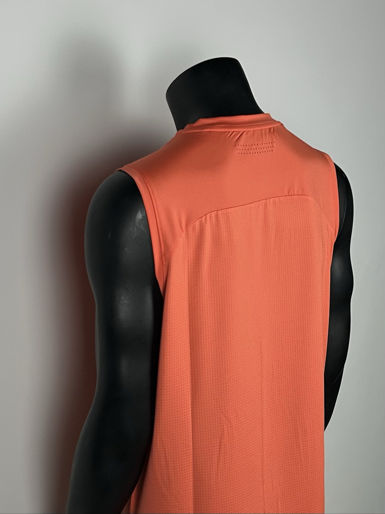 Astana Performance Sleeveless T-shirt  |  1031