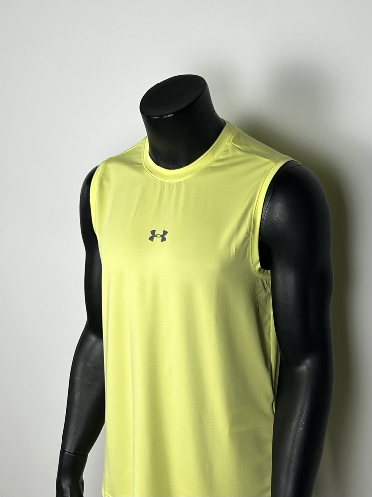 Astana Performance Sleeveless T-shirt | 1031