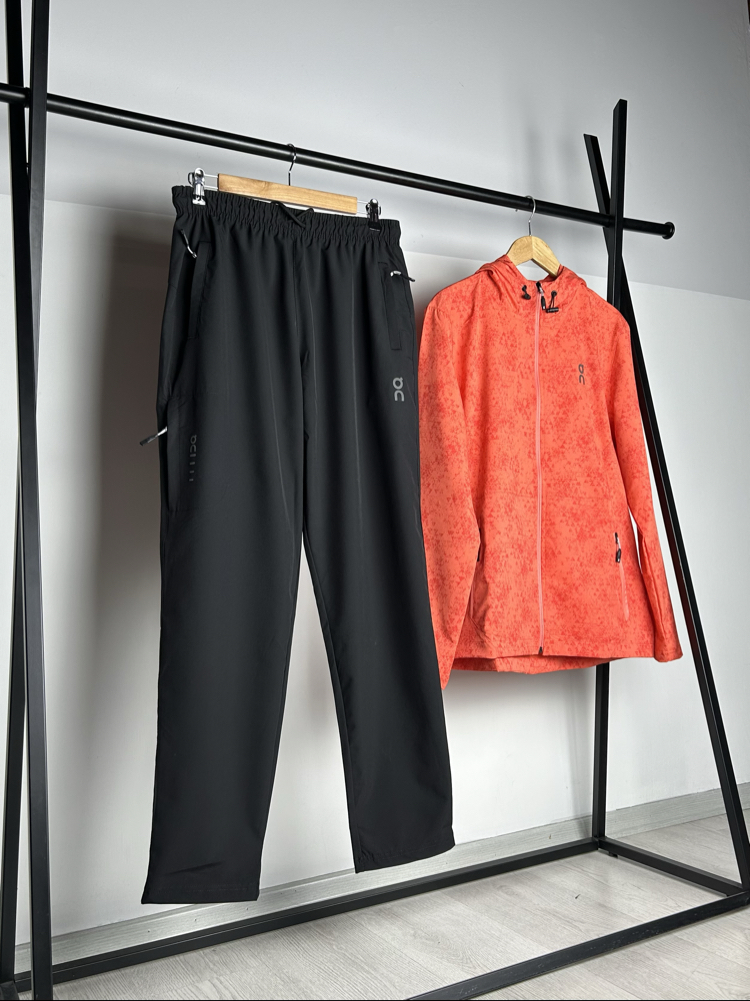 Neo Tracksuit | 9630