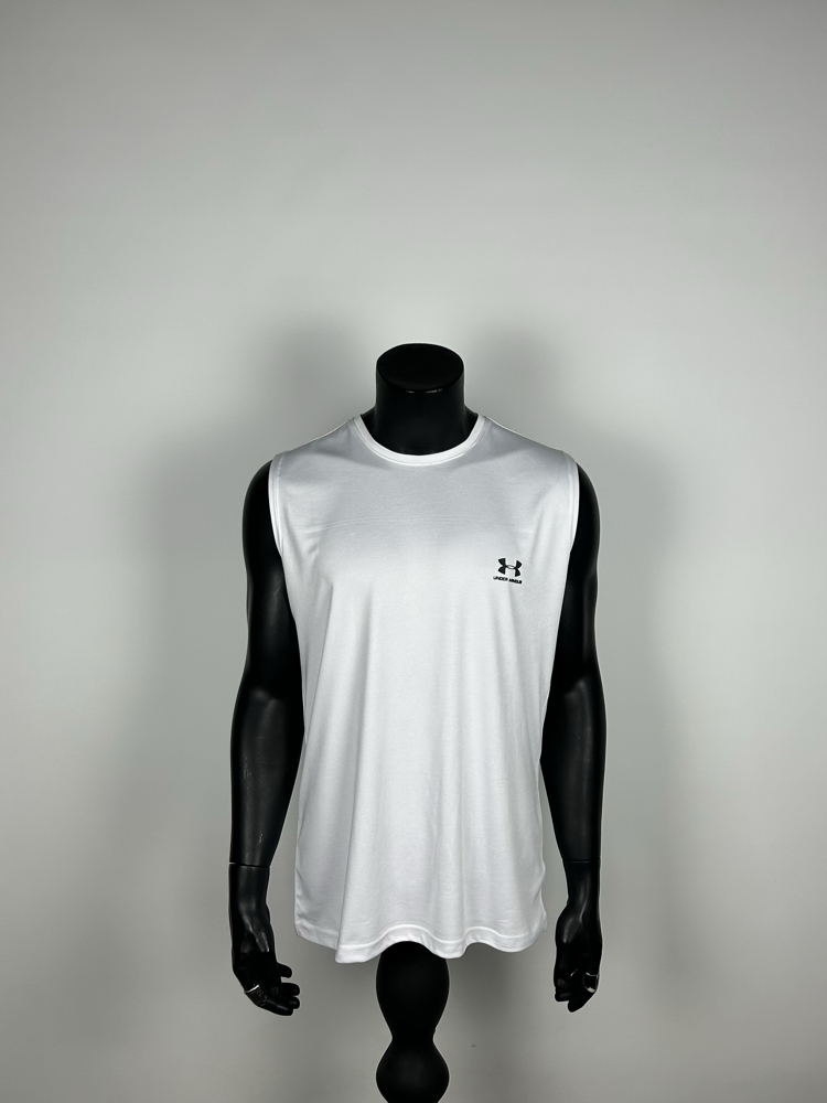 Sacramento Performance Sleeveless T-shirt  |  1031