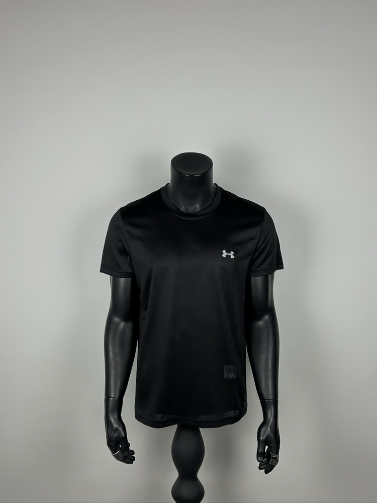 Stay Black Performance T-shirt  |  1031