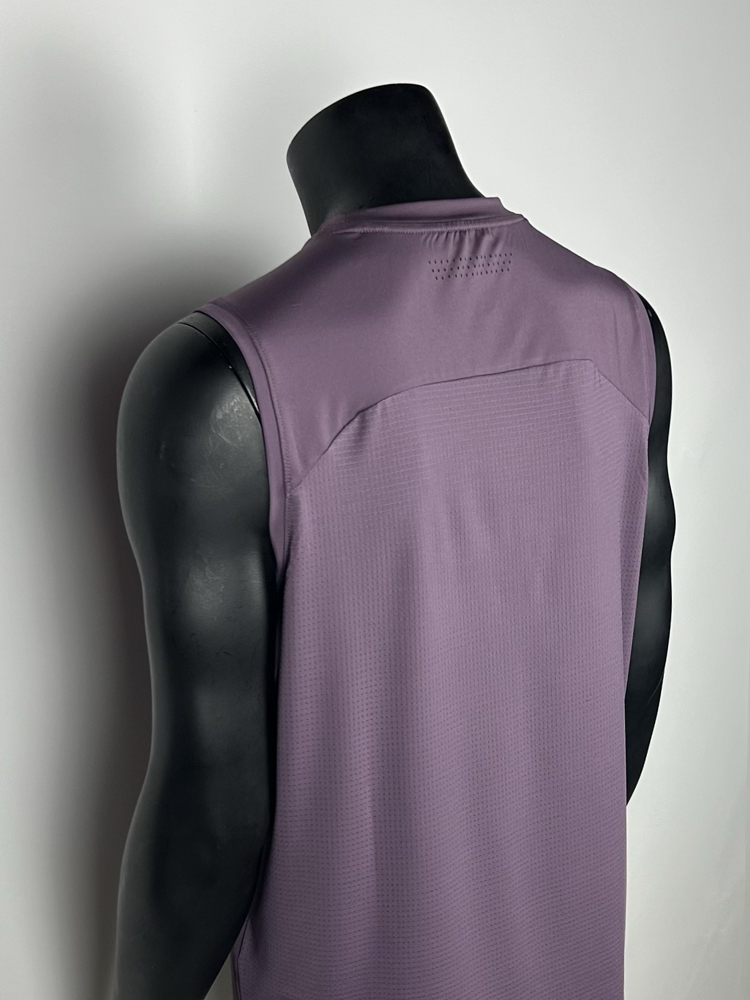 Astana Performance Sleeveless T-shirt  |  1031