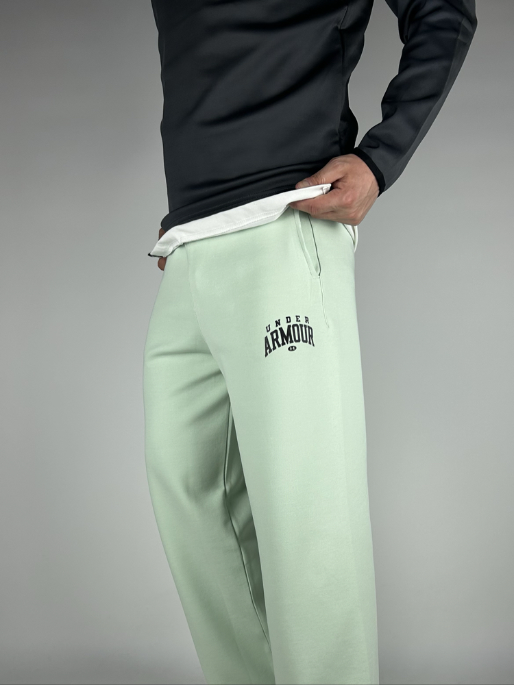 West  Cotton Sweatpants  |  1038