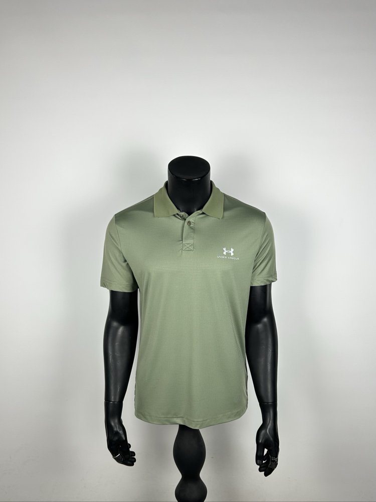 Radu Khaki Polo T-shirt | 1031