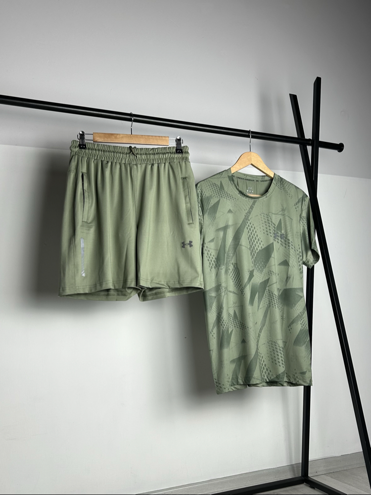 Label  Khaki Combin  |  1033