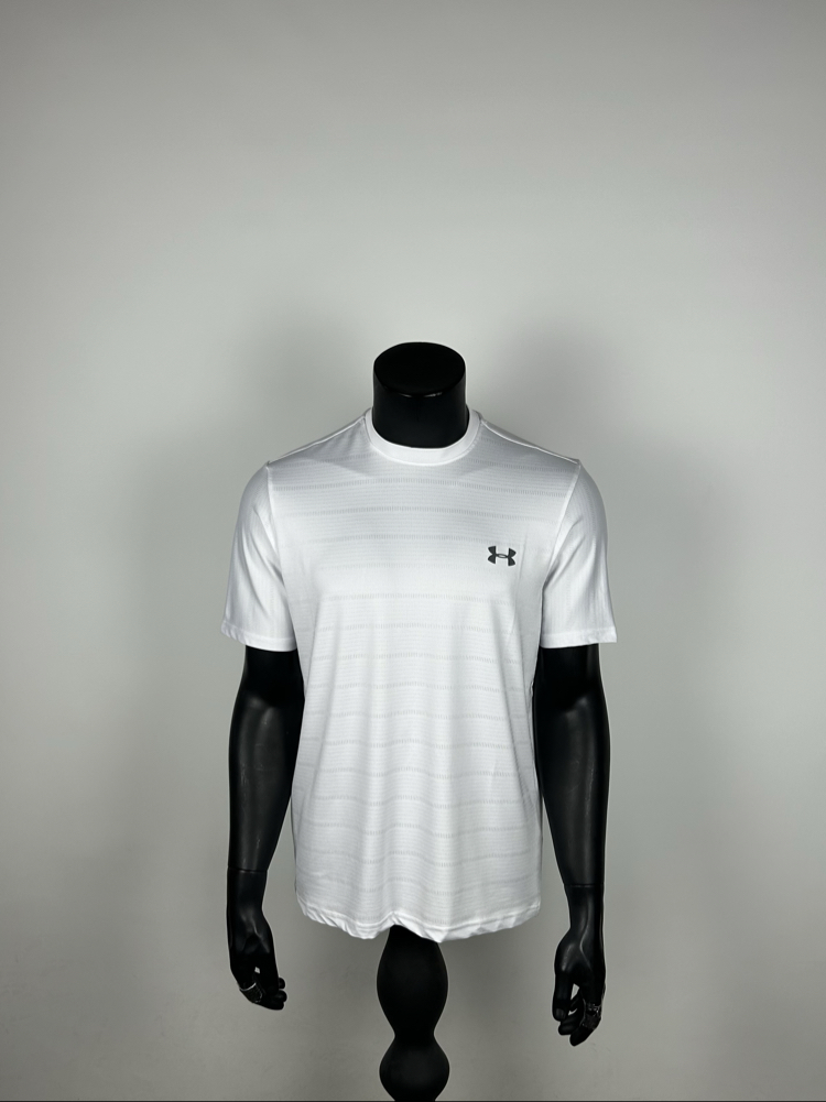 Bendy Performance T-shirt  |  1031