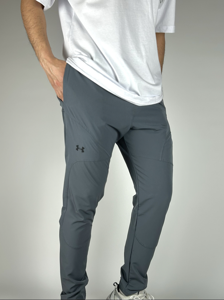 Dublin Anthracite Fresh Fabrics Sweatpants  |  1038